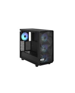 FRACTAL DESIGN Meshify 2 Lite RGB Black Window FD-C-MEL2A-05