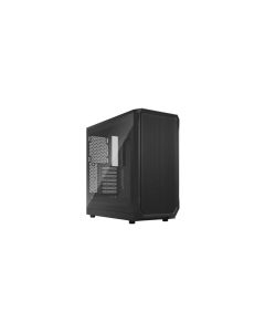 FRACTAL DESIGN Focus 2 Black Window FD-C-FOC2A-01