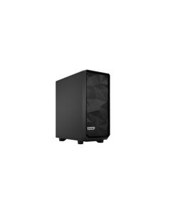 FRACTAL DESIGN Meshify 2 Compact Black FD-C-MES2C-01