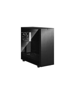 FRACTAL DESIGN Define 7 XL Black FD-C-DEF7X-02