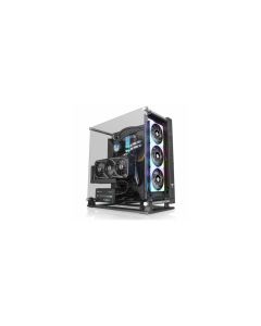 THERMALTAKE Core P3 TG Pro Black CA-1G4-00M1WN-09