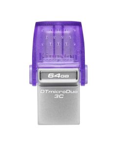 KINGSTON DTDUO3CG3/64GB 64 GB