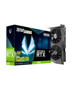 ZOTAC NVIDIA GeForce RTX 3060 12 GB ZT-A30600E-10M