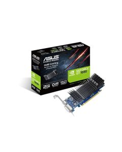 ASUS NVIDIA GeForce GT 1030 2 GB 90YV0AT0-M0NA00