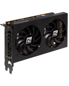 POWERCOLOR AMD Radeon RX 6500XT 4 GB AXRX 6500XT 4GBD6-DH