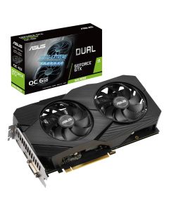 ASUS NVIDIA GeForce GTX 1660 SUPER 6 GB 90YV0DS3-M0NA00