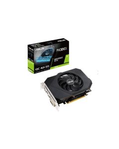 ASUS GeForce GTX 1650 4 GB 90YV0EH2-M0NA00