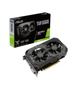 ASUS GeForce GTX 1660 Ti 90YV0CT7-M0NA00