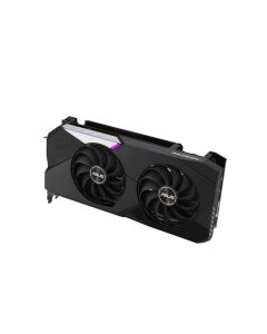 ASUS AMD Radeon RX 6700 XT 90YV0G82-M0NA00