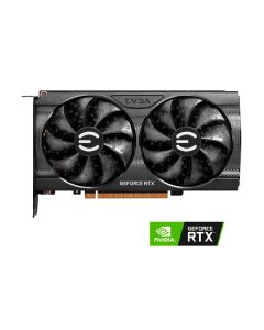 EVGA GeForce RTX 3050 8 GB 08G-P5-3553-KR