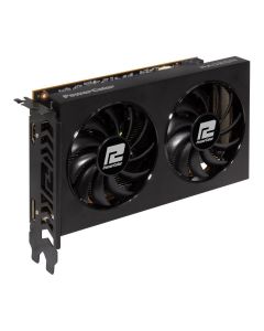 POWERCOLOR AMD Radeon RX 6500XT 4 GB AXRX 6500XT 4GBD6-DH/OC