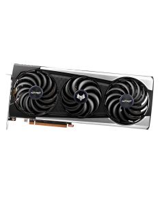 SAPPHIRE Radeon RX 6600XT 12 GB 11306-08-20G