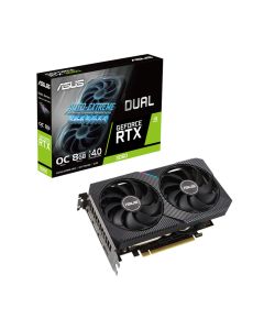 ASUS NVIDIA GeForce RTX 3060 8 GB 90YV0GB5-M0NA00