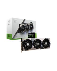 MSI NVIDIA GeForce RTX 4080 16 GB V511-004R
