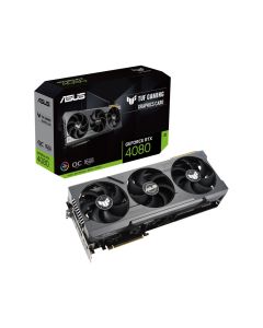 ASUS Nvidia GeForce RTX 4080 16 GB 90YV0IB0-M0NA00