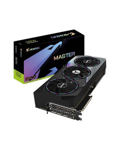 GIGABYTE Nvidia GeForce RTX 4080 16 GB GV-N4080AORUS M-16GD