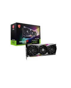 MSI NVIDIA GeForce RTX 4080 16 GB V511-005R