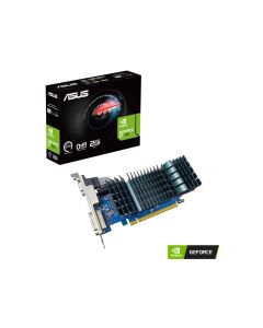 ASUS NVIDIA GeForce GT 710 2 GB 90YV0I70-M0NA00