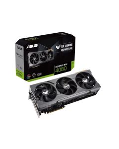 ASUS NVIDIA GeForce RTX 4080 16 GB 90YV0IB1-M0NA00