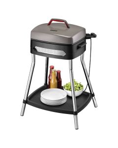 UNOLD BARBECUE POWER 58580