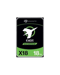 SEAGATE EXOS X18 18 TB ST18000NM000J