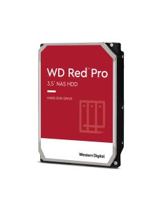 WESTERN DIGITAL 181KFGX RED PRO NAS 18 TB WD181KFGX