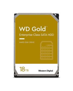 WESTERN DIGITAL 181KRYZ GOLD 18 TB WD181KRYZ