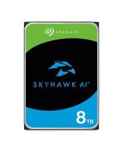 SEAGATE SKYHAWK AI 8 TB ST8000VE001