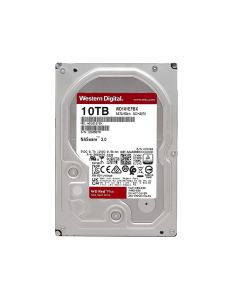 WESTERN DIGITAL 101EFBX RED NAS 10 TB WD101EFBX