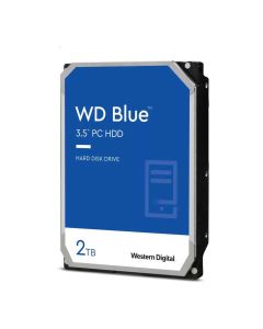 WESTERN DIGITAL 20EZBX BLUE 2 TB WD20EZBX