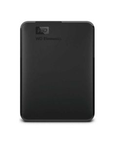 WESTERN DIGITAL ELEMENTS 5 TB WDBU6Y0050BBK-WESN