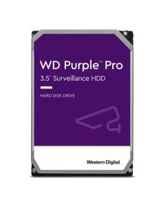 WESTERN DIGITAL PURPLE PRO 10 TB WD101PURP