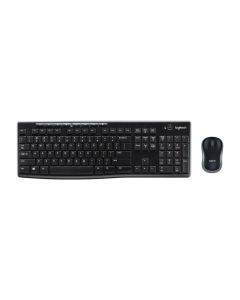 LOGITECH LGT-MK270-US 920-004509