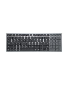 DELL KB740 COMPACT KB740-GY-R-INT