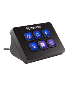 ELGATO STREAM DECK MINI 10GAI9901