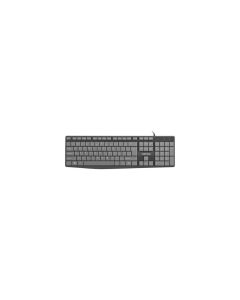 NATEC NAUTILUS CZARNO- NKL-1507