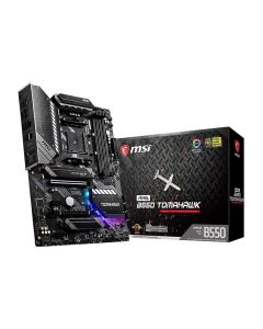 MSI MAG B550 TOMAHAWK