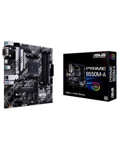 ASUS PRIME B550M-A 90MB14I0-M0EAY0