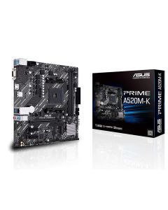 ASUS PRIME A520M-K 90MB1500-M0EAY0