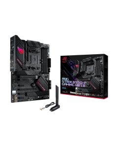 ASUS ROG STRIX B550-F GAMING WIFI II 90MB19V0-M0EAY0