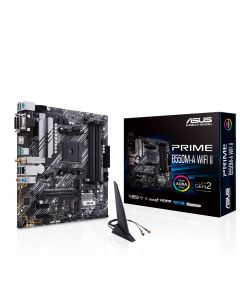 ASUS PRIME B550M-A WIFI II 90MB19X0-M0EAY0