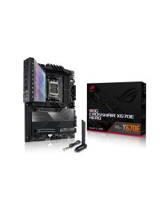 ASUS ROG CROSSHAIR X670E HERO 90MB1BC0-M0EAY0