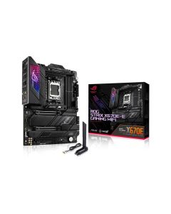 ASUS ROG STRIX X670E-E GAMING WIFI 90MB1BR0-M0EAY0