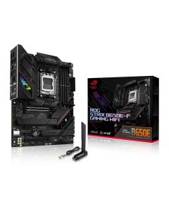 ASUS ROG STRIX B650E-F GAMING WIFI 90MB1BQ0-M0EAY0