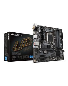 GIGABYTE B760M DS3H AX DDR4