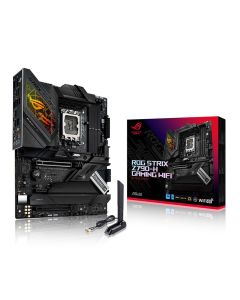 ASUS ROG STRIX Z790-H GAMING WIFI 90MB1E10-M0EAY0