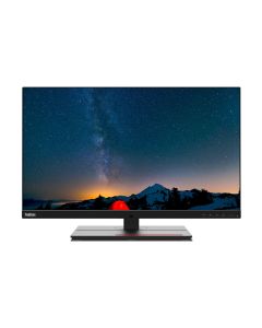 LENOVO THINKVISION P27U 62CBRAT6EU 27 "
