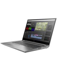 HP ZBOOK FURY 17 G8 525A3EA W11P 525A3EA#ABD Intel Core i7-11850H / 32 GB RAM-1 TB SSD