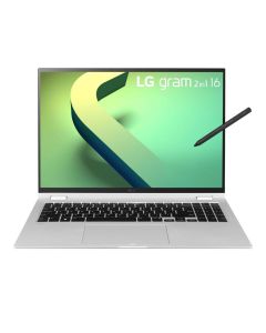 LG GRAM 16T90Q-G.AA76G Intel Core i7-1260P / 16 GB RAM-512 GB SSD