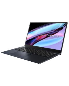 ASUS ZENBOOK PRO 17 UM6702RA-M2018W W11H 90NB0VU1-M000M0 AMD Ryzen 7 6800H / 16 GB RAM-1 TB SSD